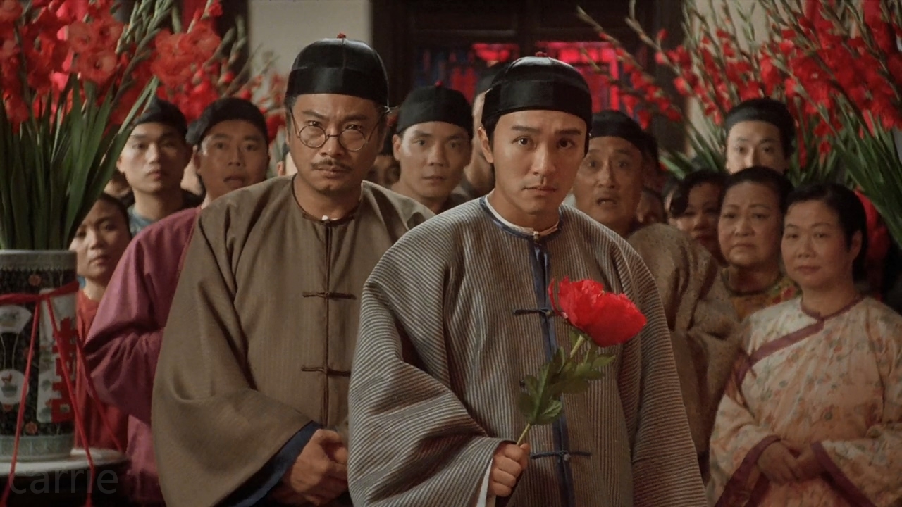 周星驰好看的电影推荐搞笑,好看的电影周星驰推荐