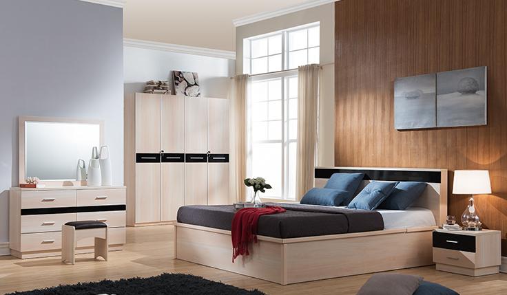 双人床怎么选择尺寸大小,单人双人床尺寸多少合适