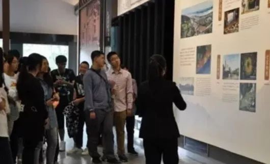 浙江大学城市学院专业介绍