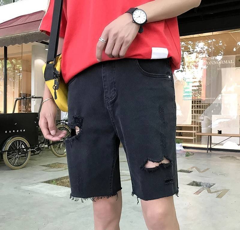 男生短裤推荐夏季,高中男生夏季短裤