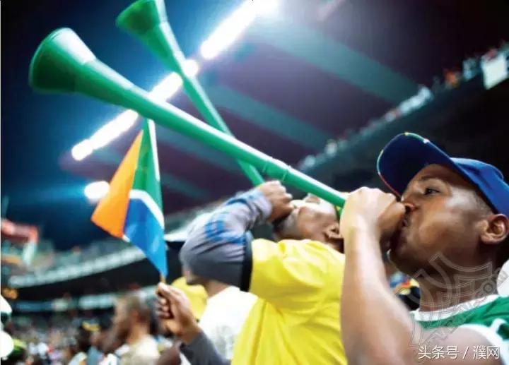 2018年激情世界杯丨舞笛:世界杯断想