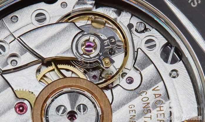 江诗丹顿最值得买的一款表,江诗丹顿20万整的表