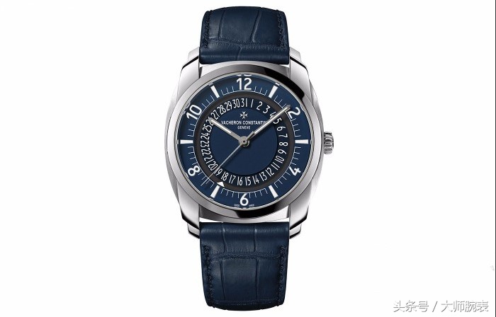 江诗丹顿最值得买的一款表,江诗丹顿20万整的表