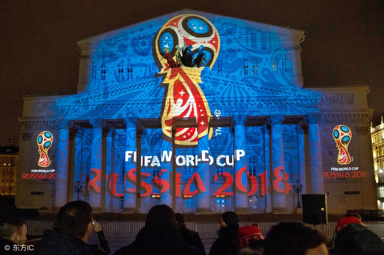 世界杯赚钱点,世界杯疯狂吸金