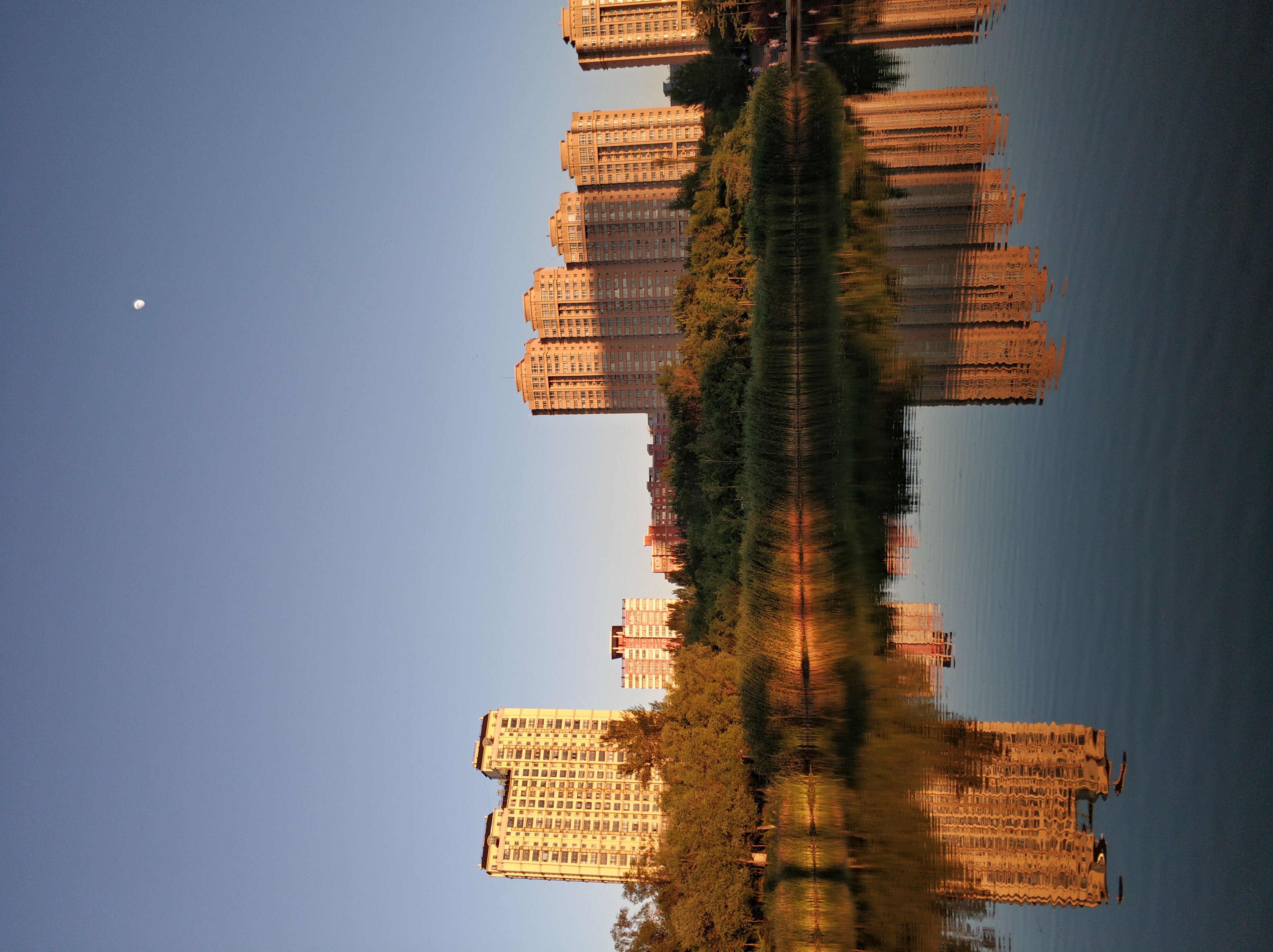 乌鲁木齐南湖美景图,乌鲁木齐南湖公园景区美图