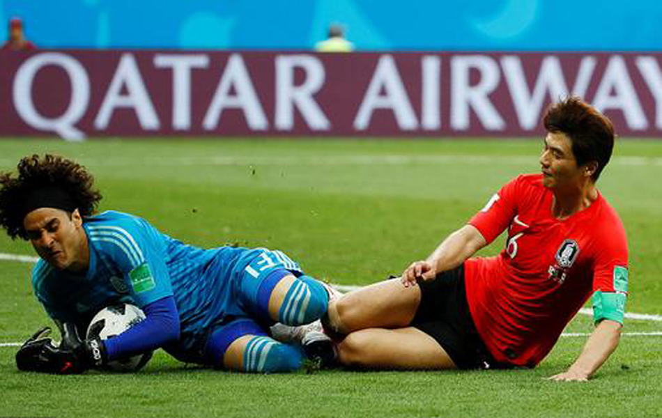 韩国足球有多不受欢迎,韩国足球的魅力有多可怕