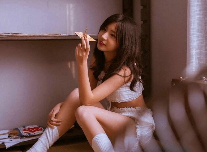 分手那天,我和女友做了11次