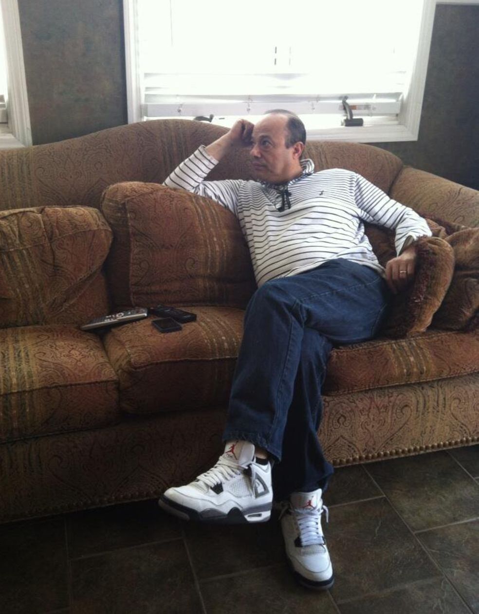 “老爸卖Sup，我捡他玩剩下的，件件过万”