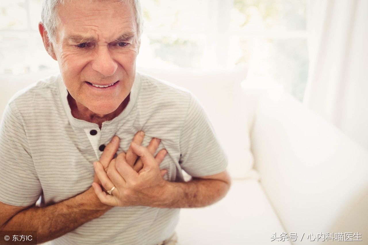 心绞痛需要放入支架吗,心绞痛要不要放支架