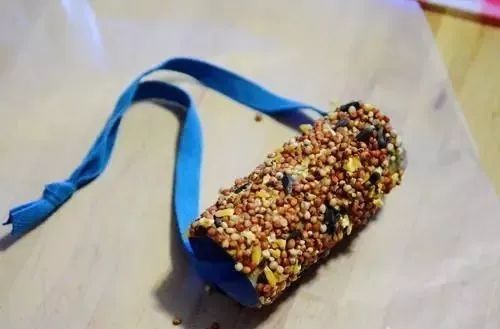 第31天：国外流行的31天不重复室内亲子游戏：卷纸筒游戏！