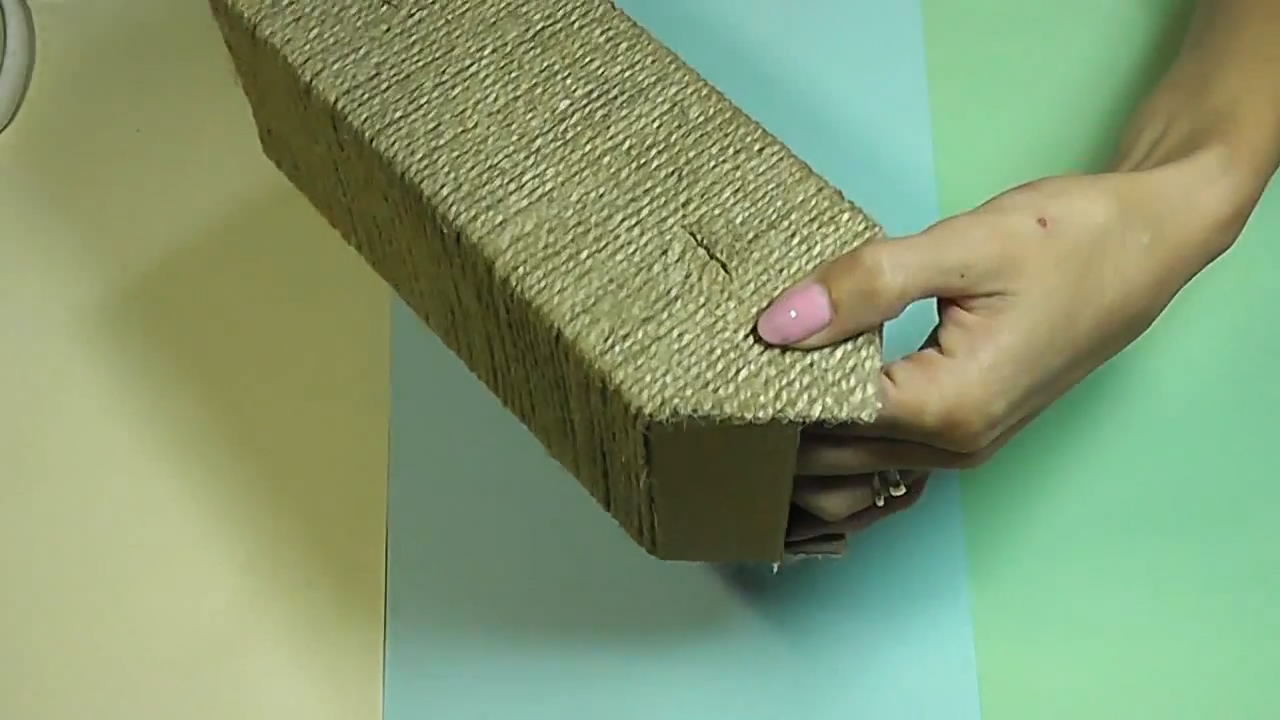 自制欧式风车,立体风车制作方法