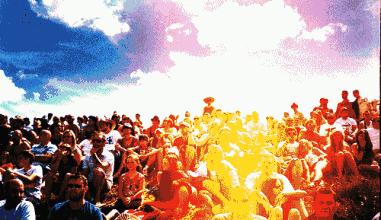 东阿冰点云仓啤酒节,东阿澳林啤酒节