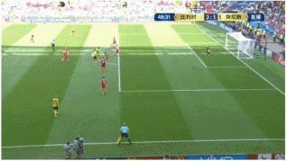 2018足球世界杯韩国vs德国回放,2002年世界杯半决赛韩国对德国
