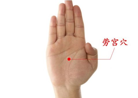 怕失眠反而失眠怎么办,失眠按哪个穴位减轻失眠症状