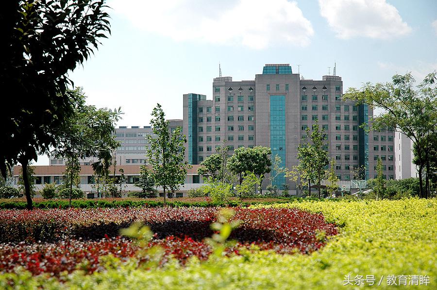 最好的几所独立学院,这12所独立学院已转设成公办