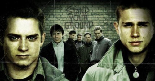 十大必看的足球励志电影,推荐10部经典的足球主题电影