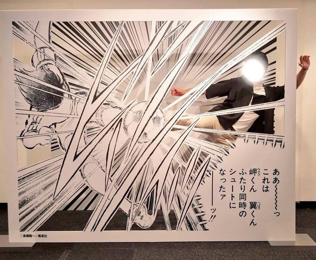 一部动漫让日本足球崛起,日本世界杯足球纪录片