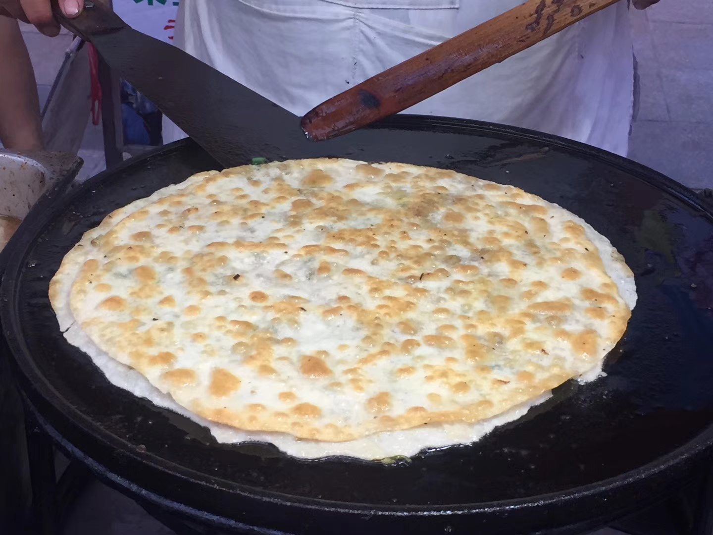 郑州开封附近美食攻略,郑州开封有什么特色美食推荐