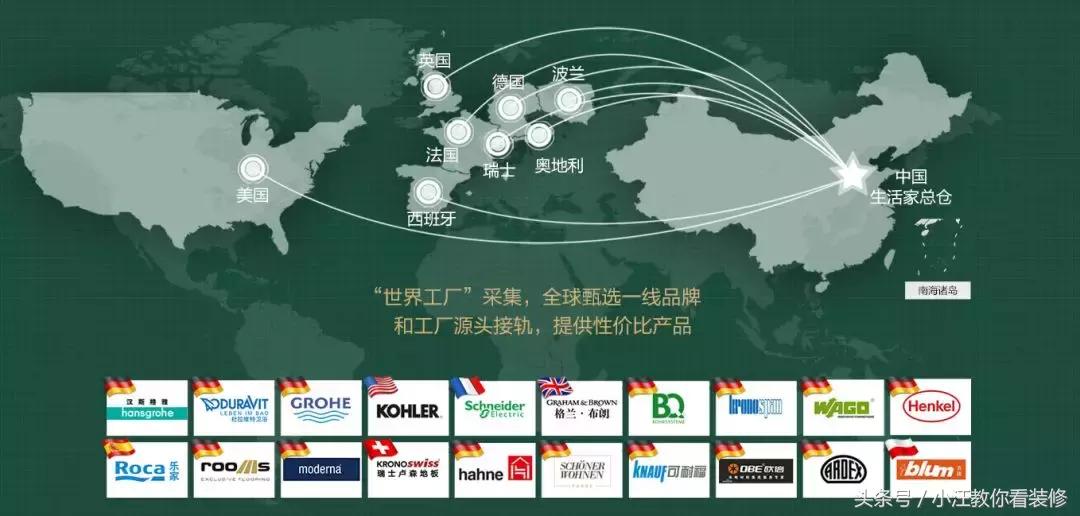 全铝整装好还是半包装修好,整装和半包到底哪个更划算