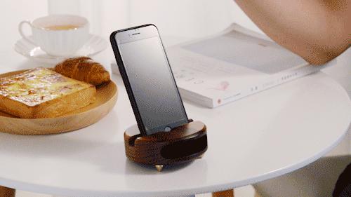 小音量也有好效果的音响,不破音的小音响