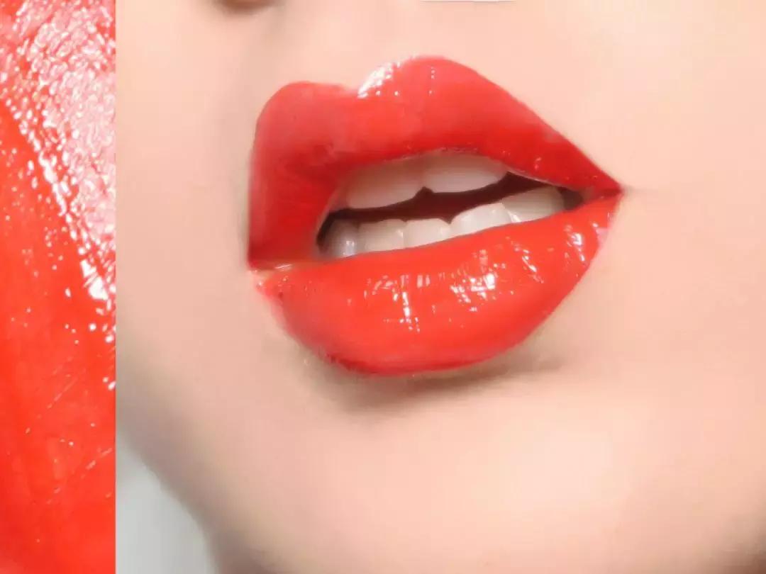 来自直男选的口红颜色,直男必选的三款口红