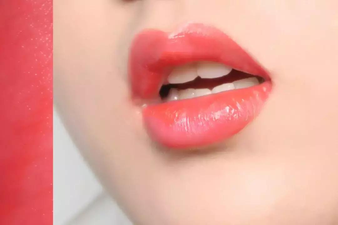 来自直男选的口红颜色,直男必选的三款口红