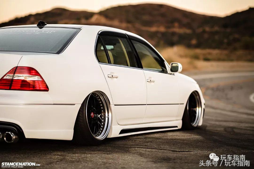 外观气场不输奔驰s级,大气上档次气场不输奔驰s级