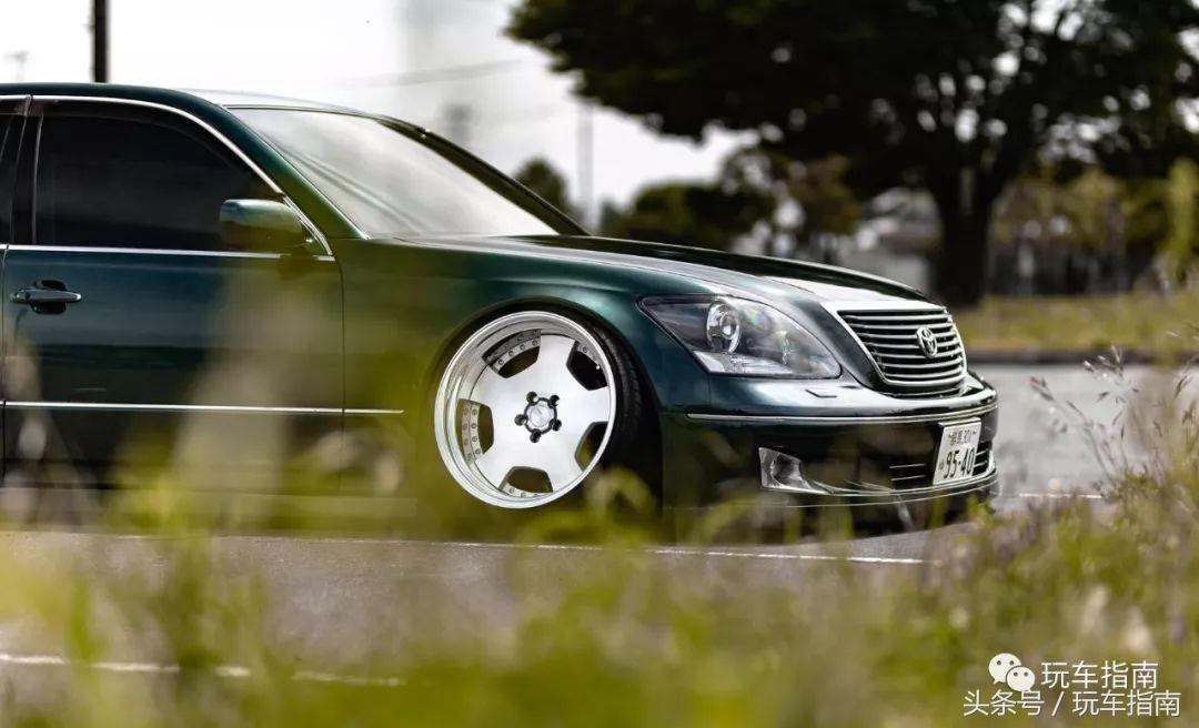 外观气场不输奔驰s级,大气上档次气场不输奔驰s级