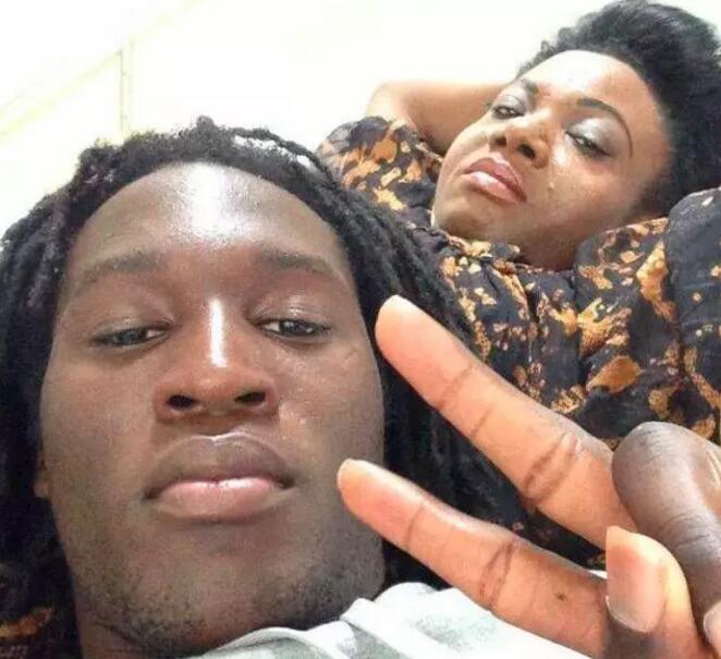 比利时卢卡库记录,卢卡库故事