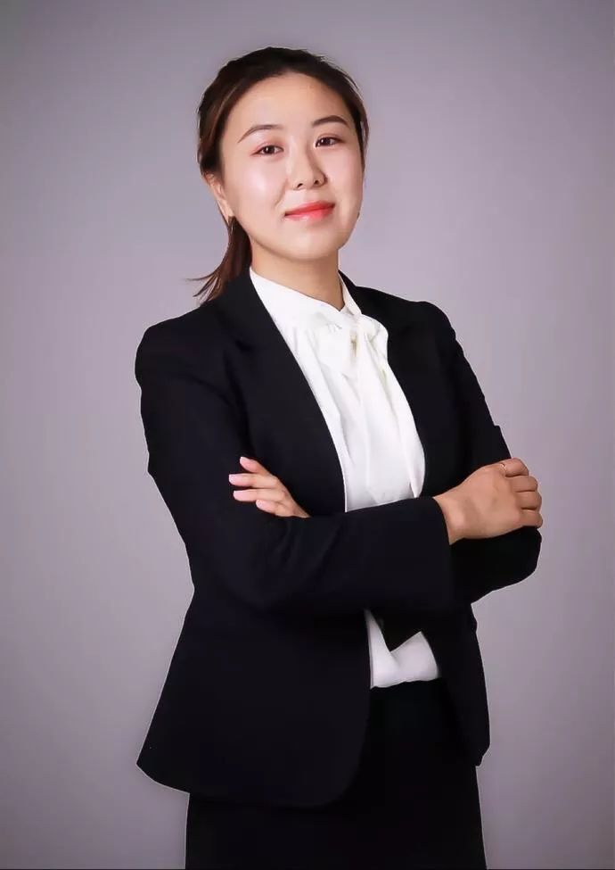 “马哈来了”～郭琪姑娘在复旦大学又火了一把