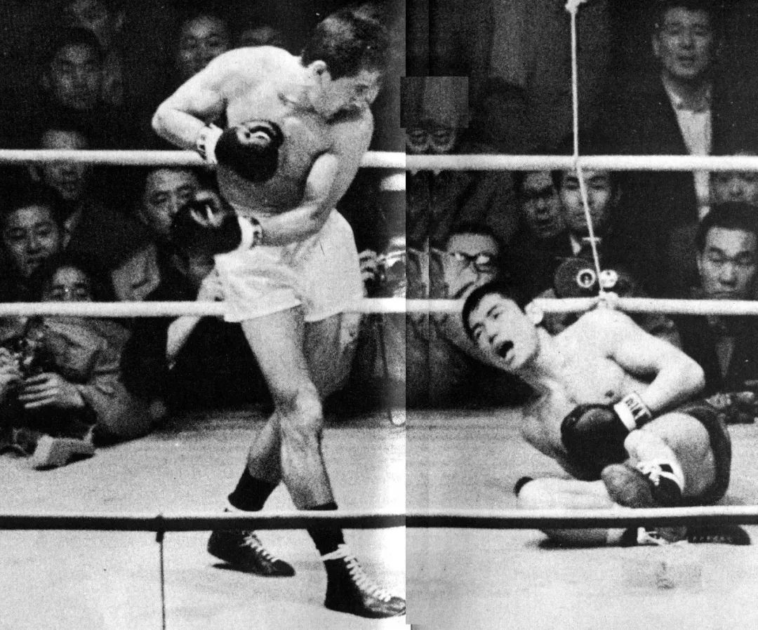 史上最伟大的拳击手前三名,巴西最有名的拳击手是谁