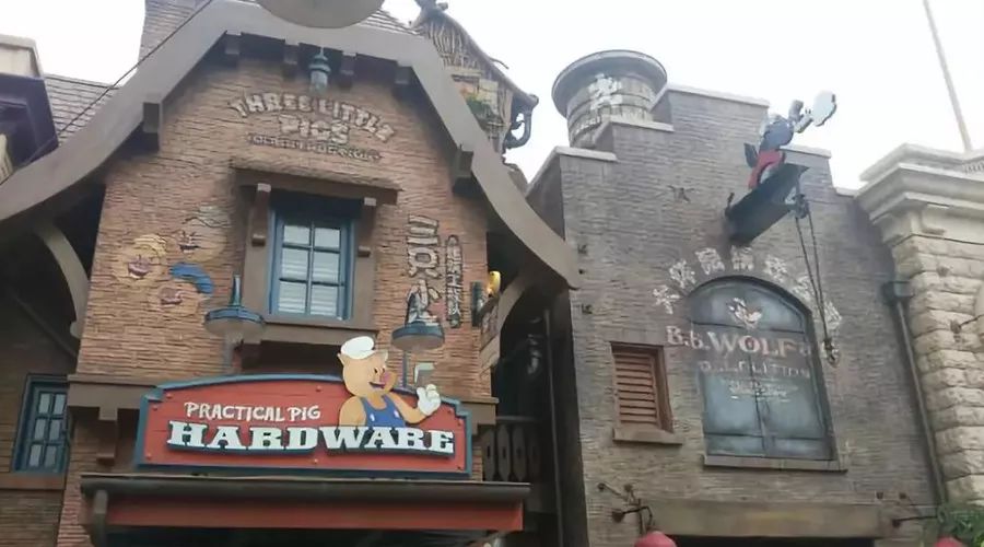 主题乐园设计建设,主题乐园设计注意什么