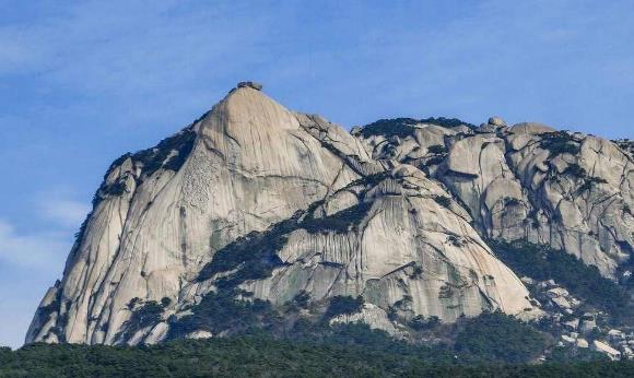 安庆的城市风景,你可曾到过这个地方