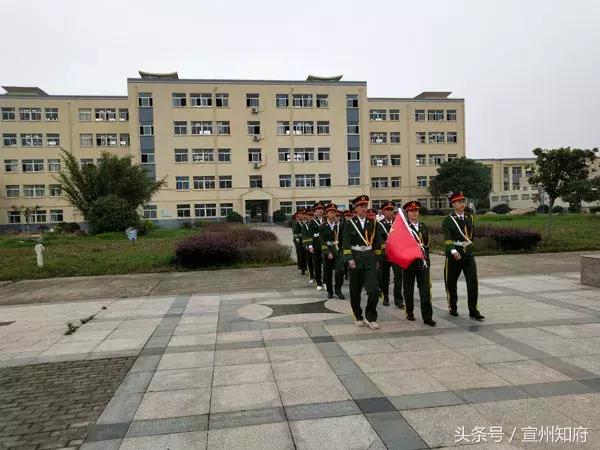 宣中和宣二中的区别,宣城二中和宣中区别