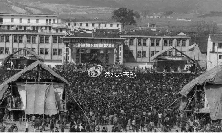 天没亮就出门下午才到目的地,天没亮就从农村出发