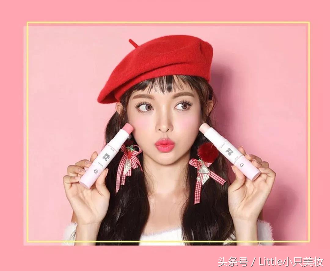 你以为的平价彩妆可没那么便宜,平价又好用的大牌彩妆推荐