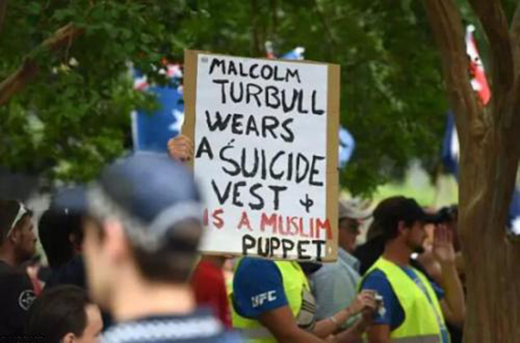 澳大利亚幡然悔悟？*华反**头号人物“抛弃”特朗普，转头抱中国大腿