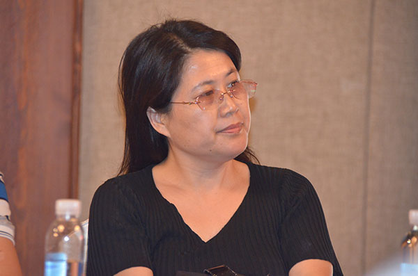 “诗意亮美嘉”文学采风活动成功举行