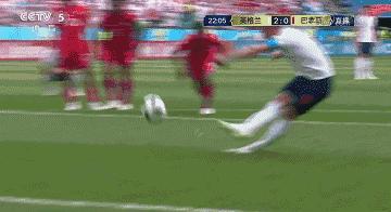 2018世界杯英格兰凯恩进球,世界杯凯恩夺回金靴