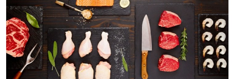 为什么吃白肉比吃红肉更不容易饱,白肉比红肉更有营养