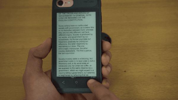 苹果抖音手机壳实测,抖音上2020年苹果手机壳