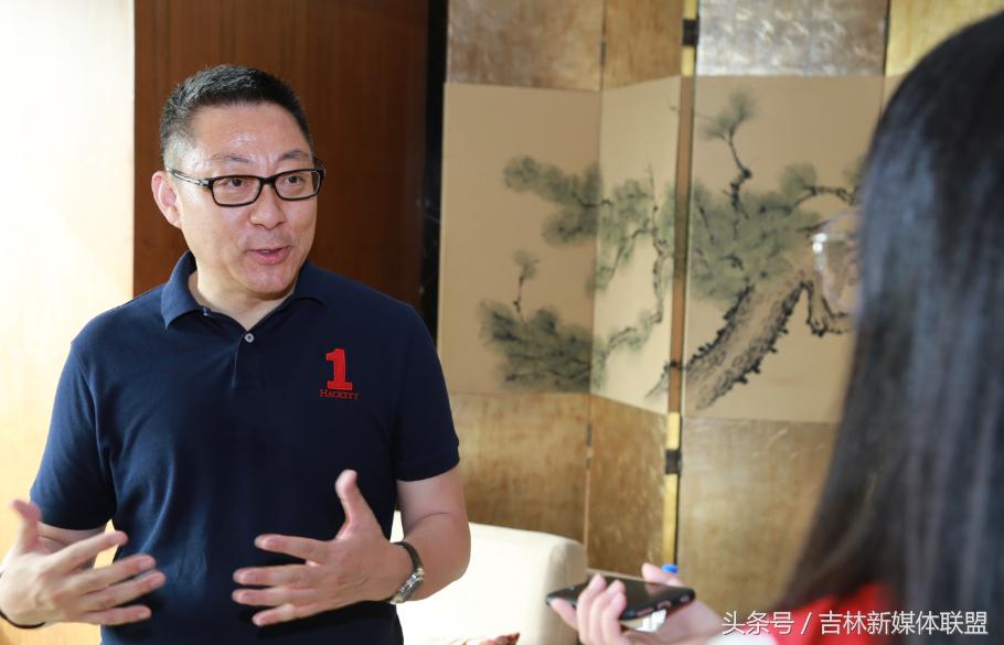 6.24｜从长春走向世界：第41届新东方国际教育展圆满落幕！