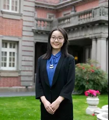 他们，从清华法学院走向世界｜优秀毕业生分享