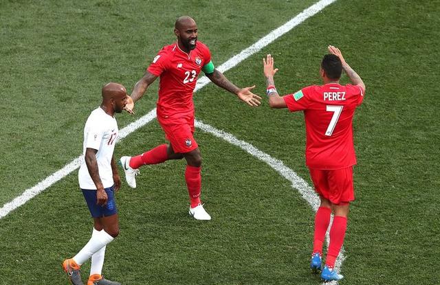 巴拿马被谁淘汰了,巴拿马战役伤亡