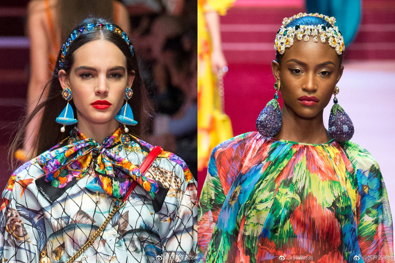 精致仙女必不可缺的耳饰,小众高级感耳饰推荐