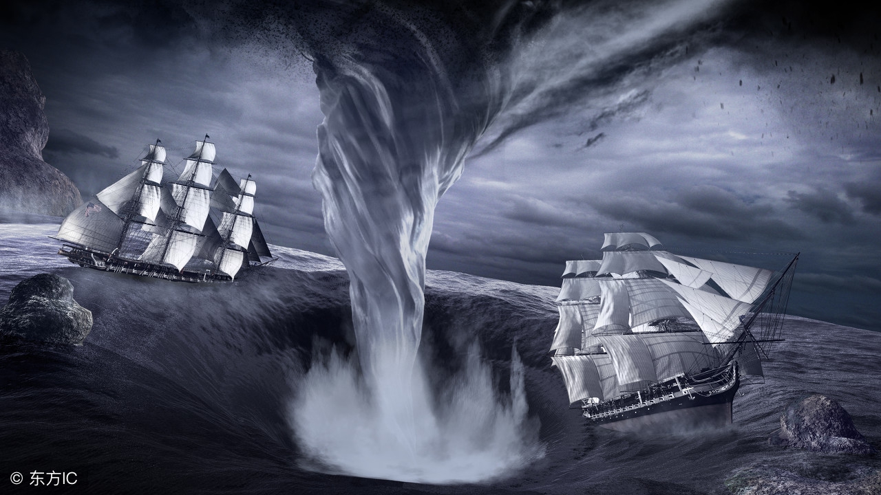 股市突然暴跌后触底反弹,中国股市缩量暴跌