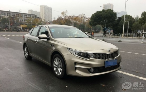 起亚k5车主真实用车感受,15款起亚k5真实用车感受