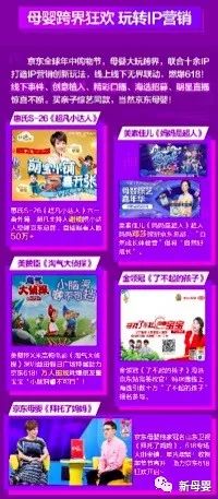 如何看待天猫京东2020年618战报,京东618母婴商品
