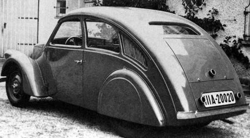 相亲其实不用租玛莎拉蒂，70岁的甲壳虫，保时捷之母，拉风有情怀