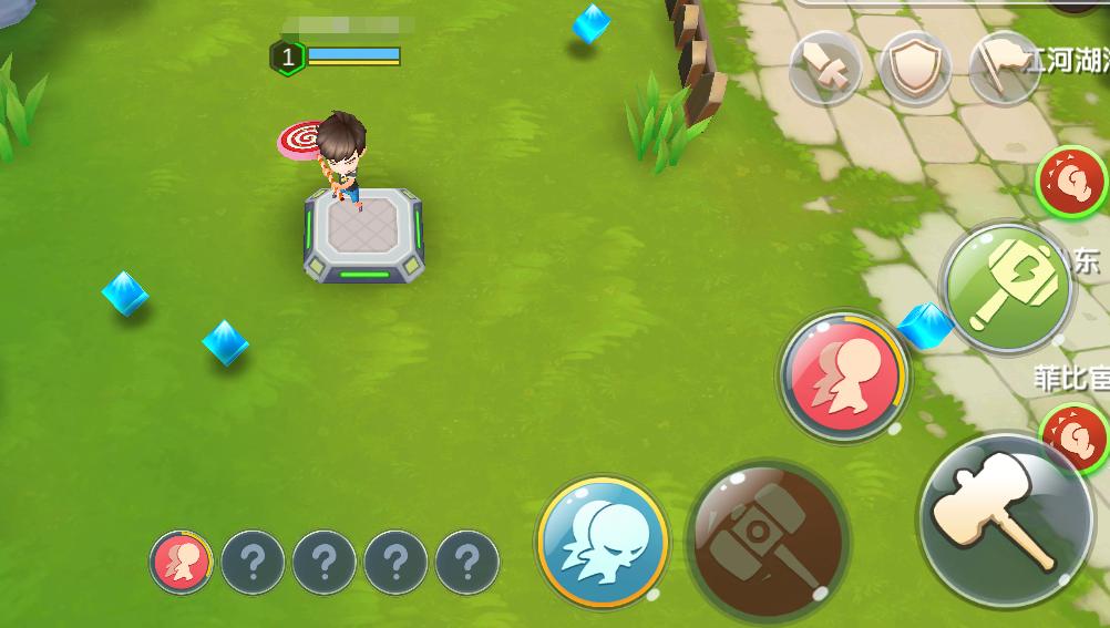 爱情公寓搞笑手游视频,爱情公寓官方手游评测